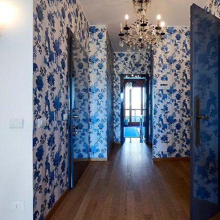 Casa Piccinni ミラノ エクステリア 写真