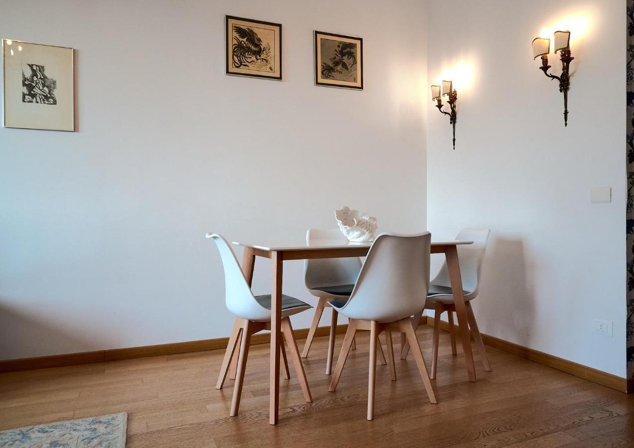 Casa Piccinni ミラノ エクステリア 写真