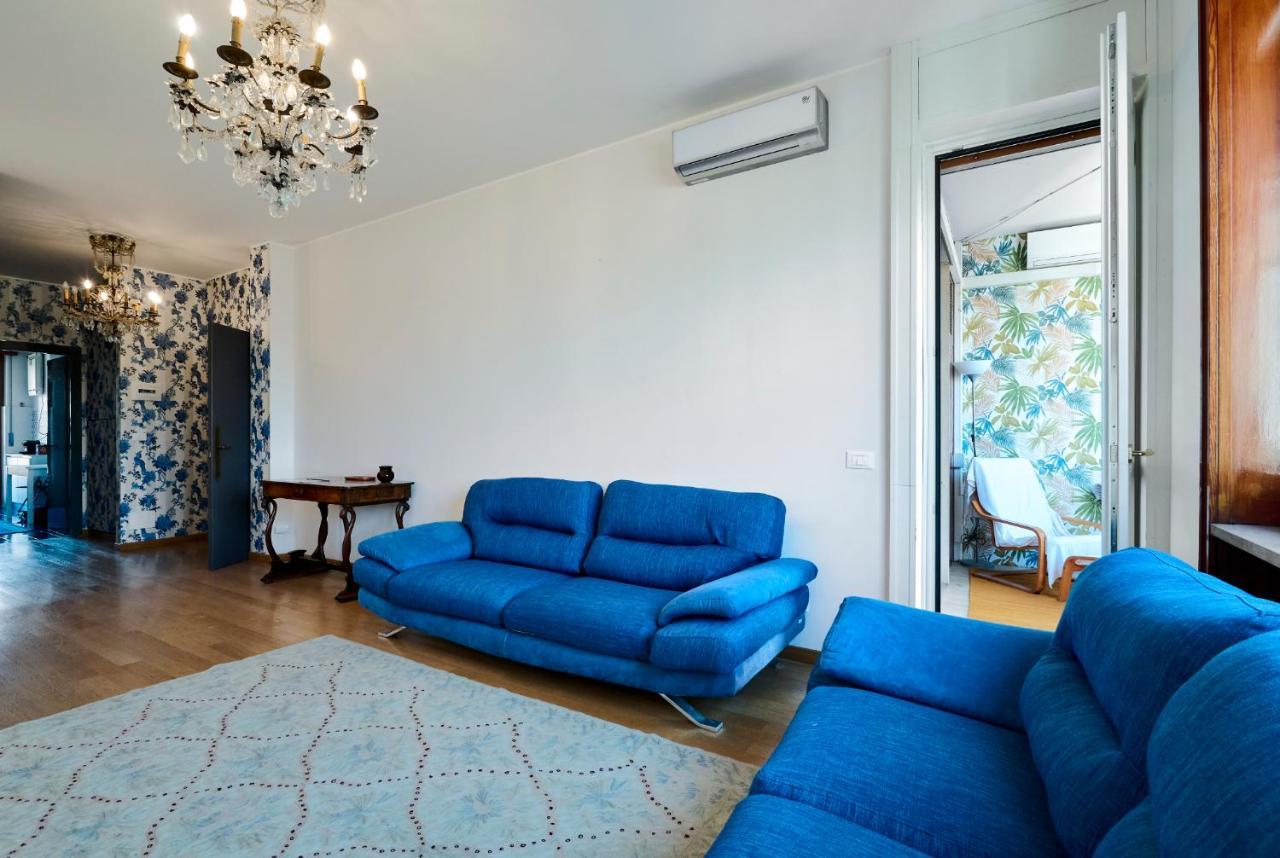 Casa Piccinni ミラノ エクステリア 写真