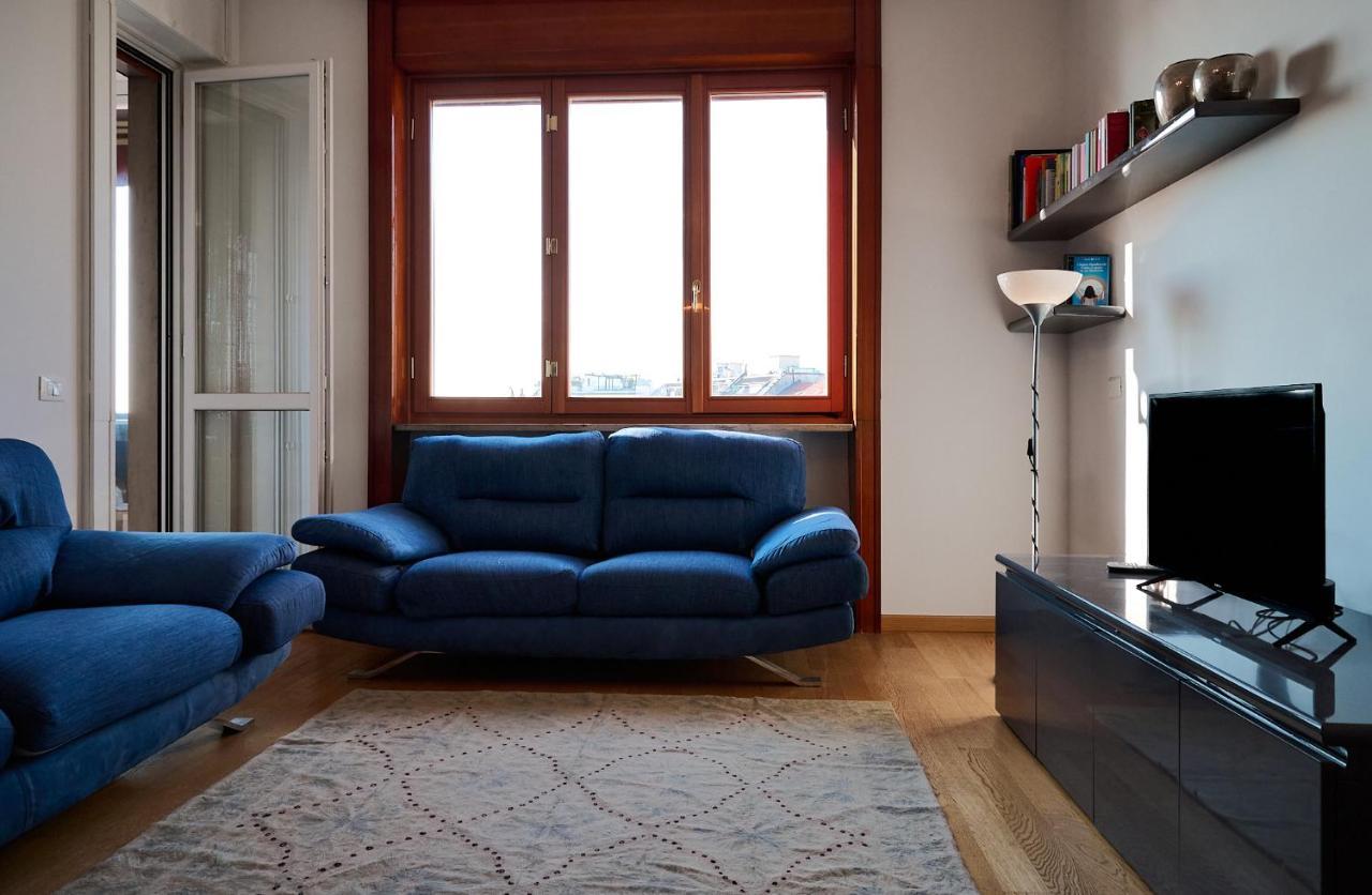 Casa Piccinni ミラノ エクステリア 写真