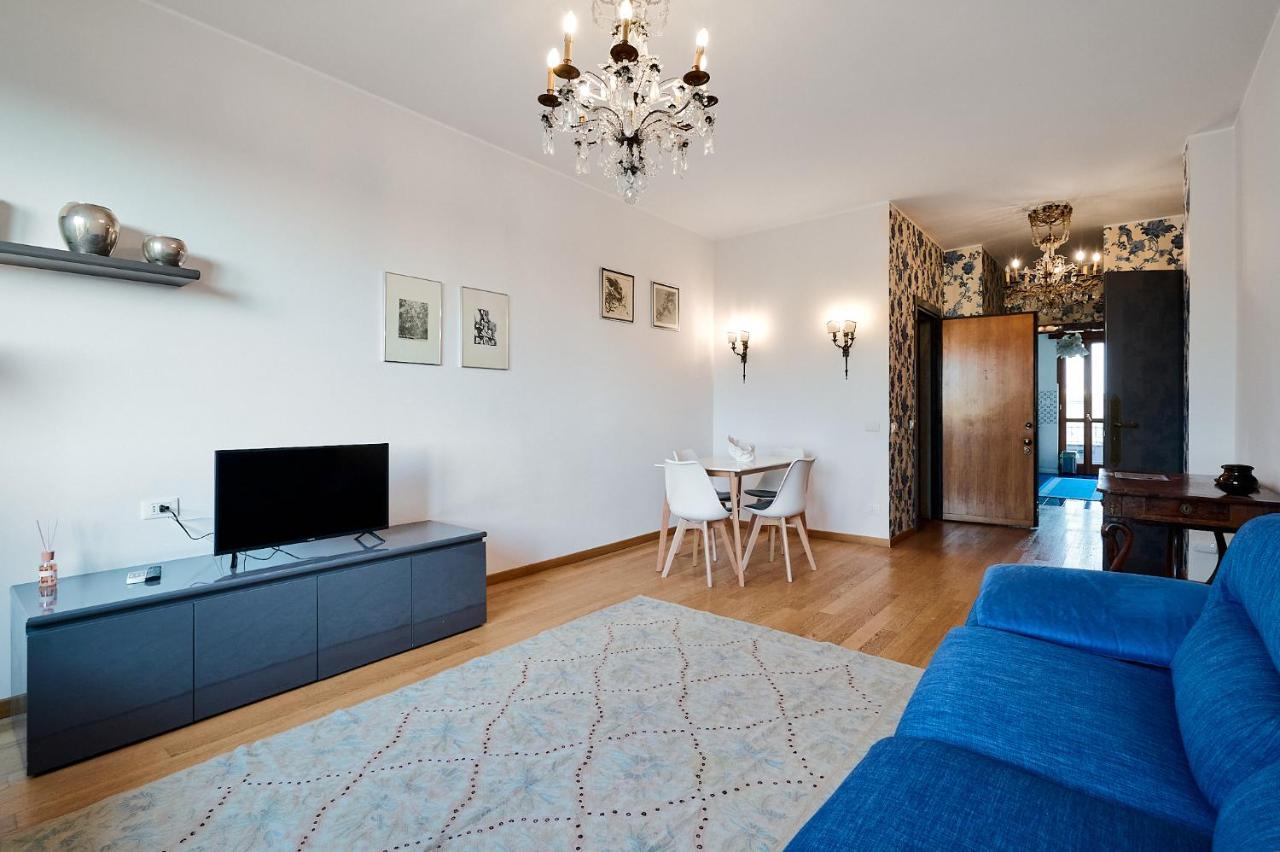 Casa Piccinni ミラノ エクステリア 写真