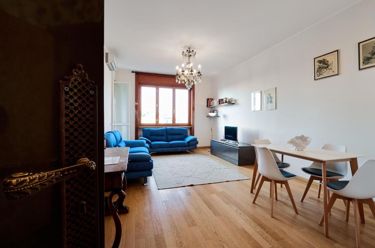 Casa Piccinni ミラノ エクステリア 写真