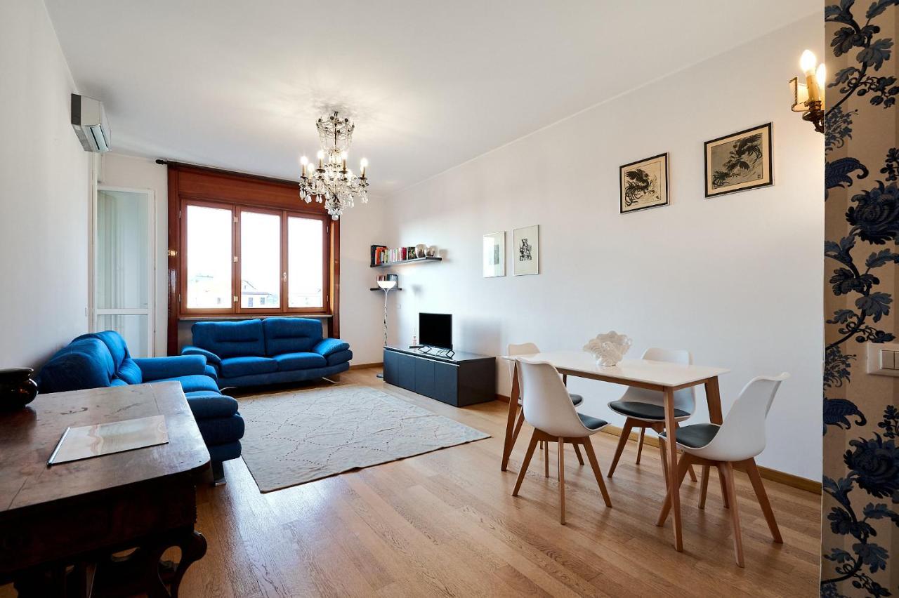 Casa Piccinni ミラノ エクステリア 写真
