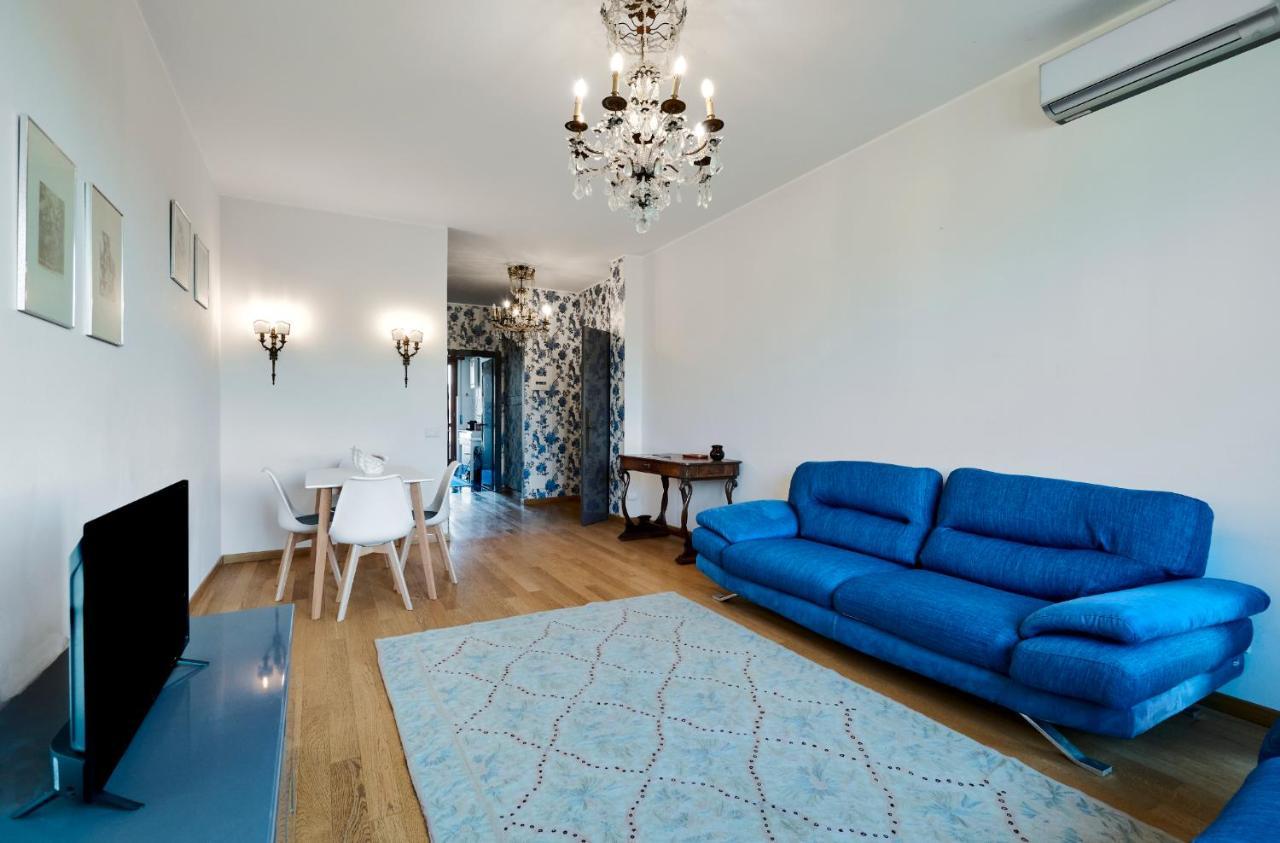 Casa Piccinni ミラノ エクステリア 写真