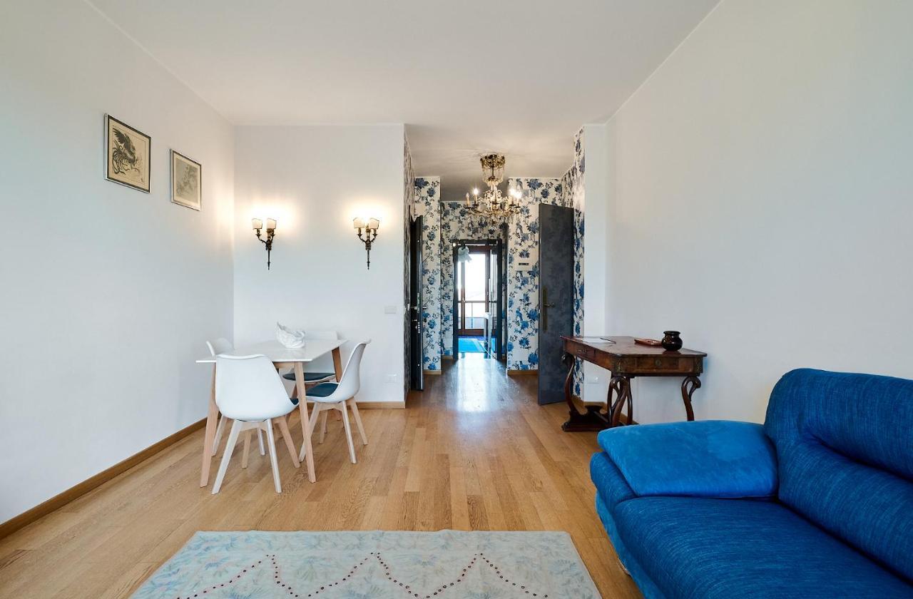 Casa Piccinni ミラノ エクステリア 写真