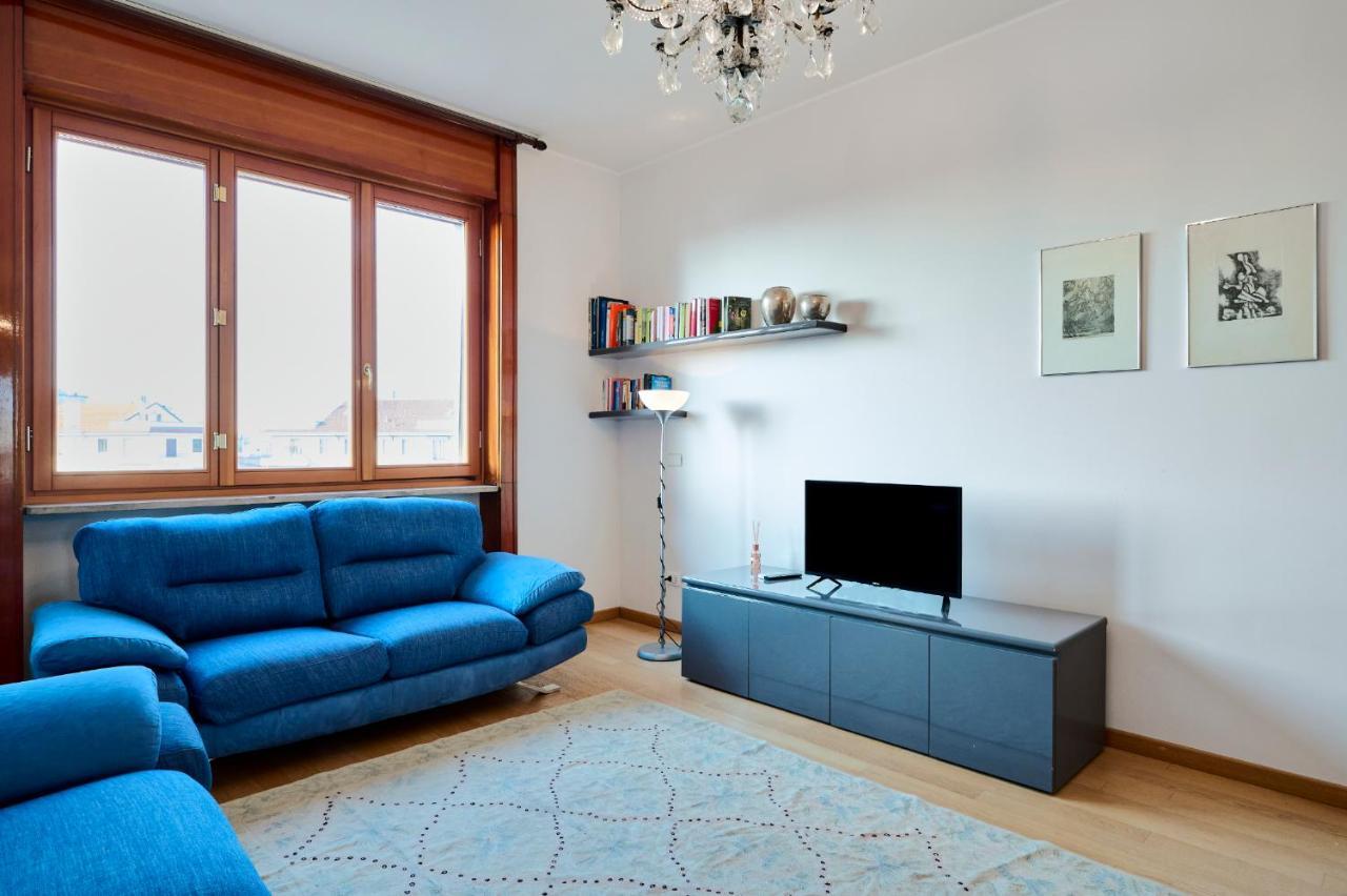 Casa Piccinni ミラノ エクステリア 写真