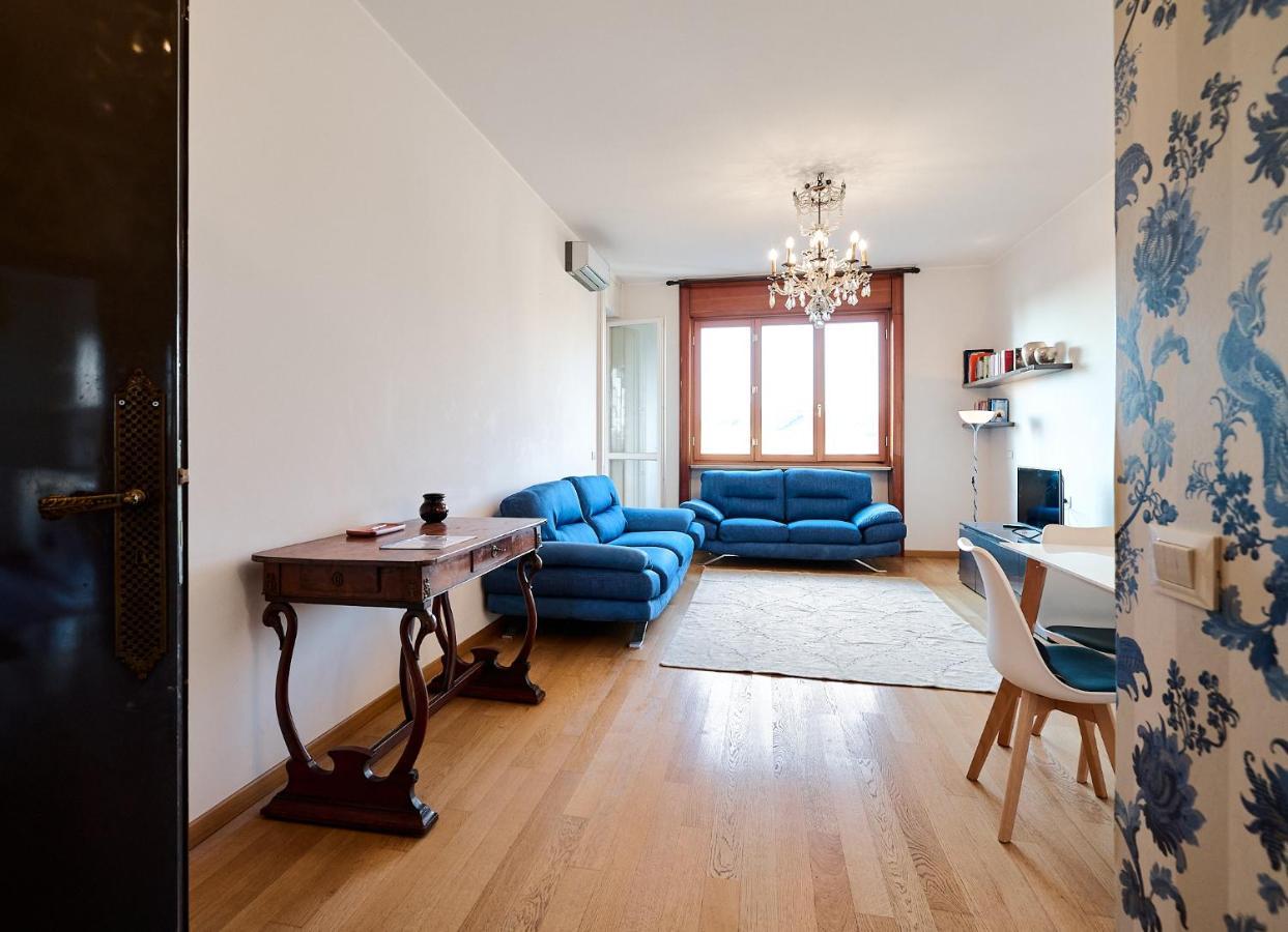 Casa Piccinni ミラノ エクステリア 写真