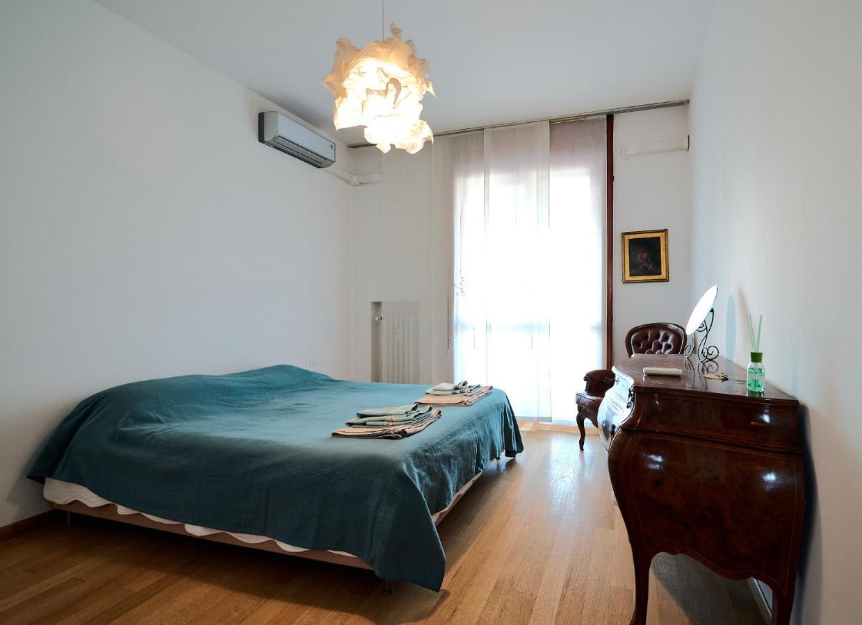 Casa Piccinni ミラノ エクステリア 写真