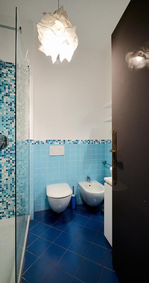 Casa Piccinni ミラノ エクステリア 写真