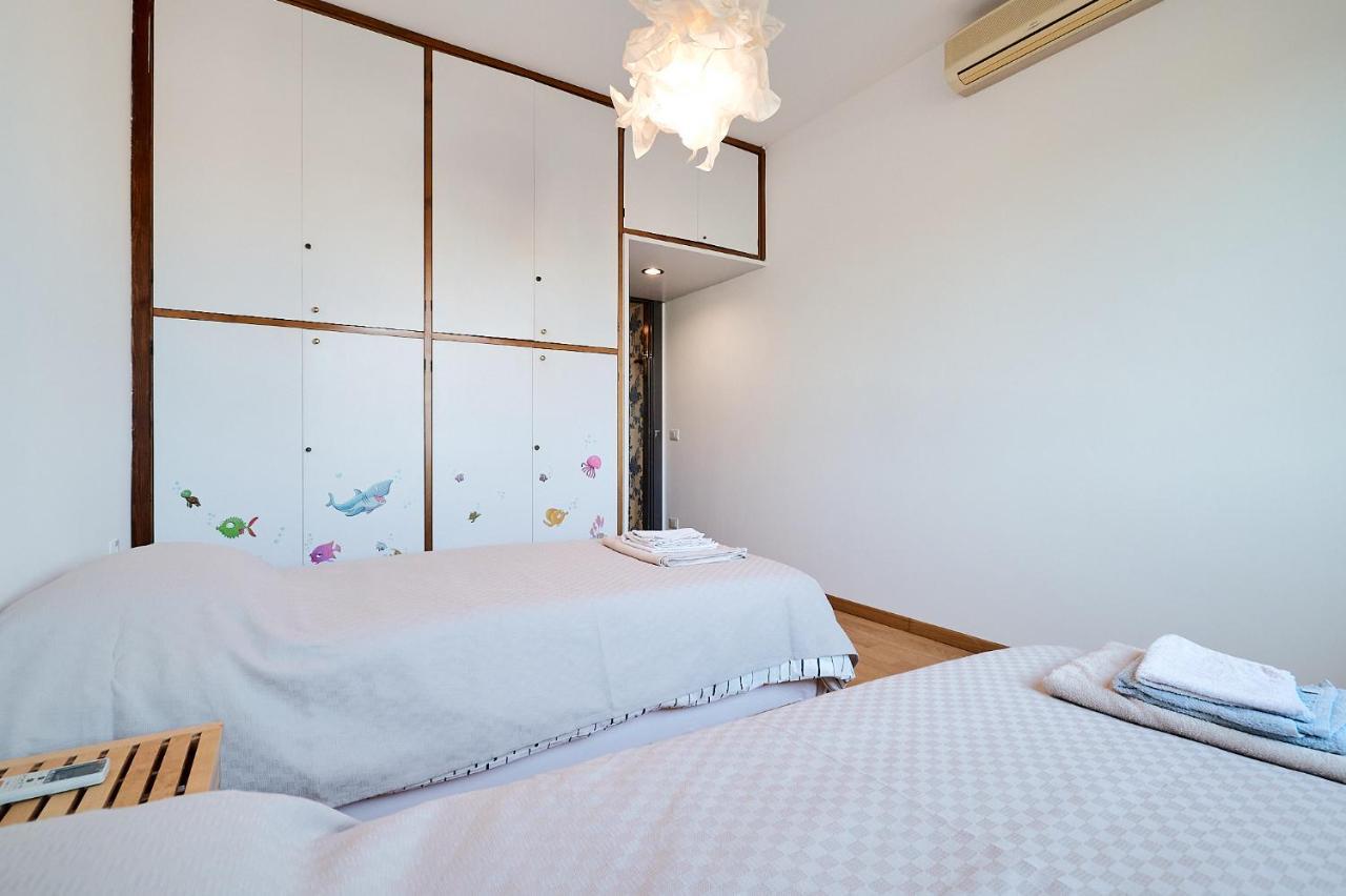Casa Piccinni ミラノ エクステリア 写真