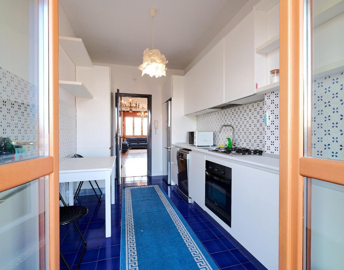 Casa Piccinni ミラノ エクステリア 写真