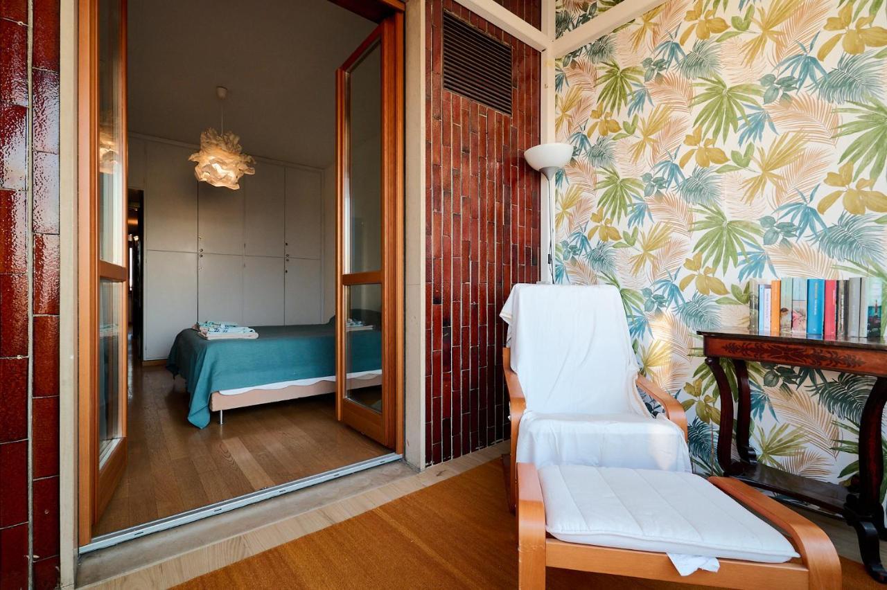 Casa Piccinni ミラノ エクステリア 写真