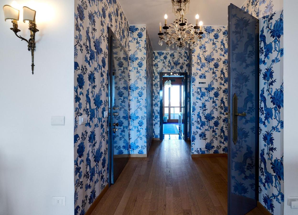 Casa Piccinni ミラノ エクステリア 写真