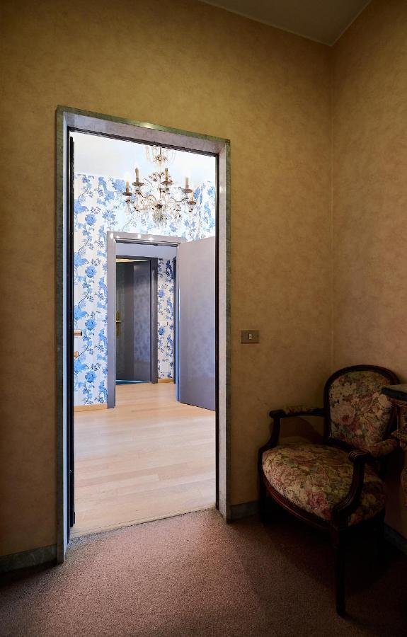 Casa Piccinni ミラノ エクステリア 写真