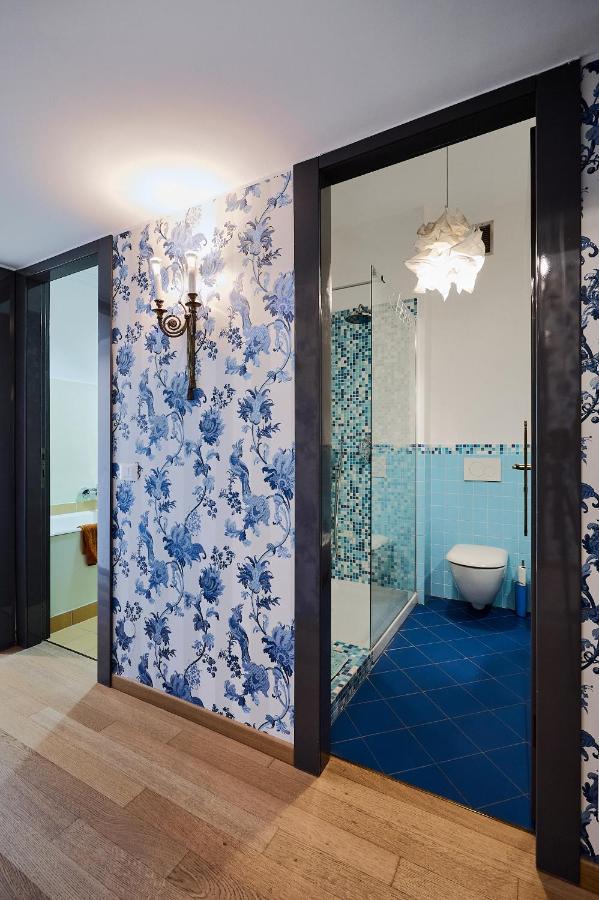 Casa Piccinni ミラノ エクステリア 写真