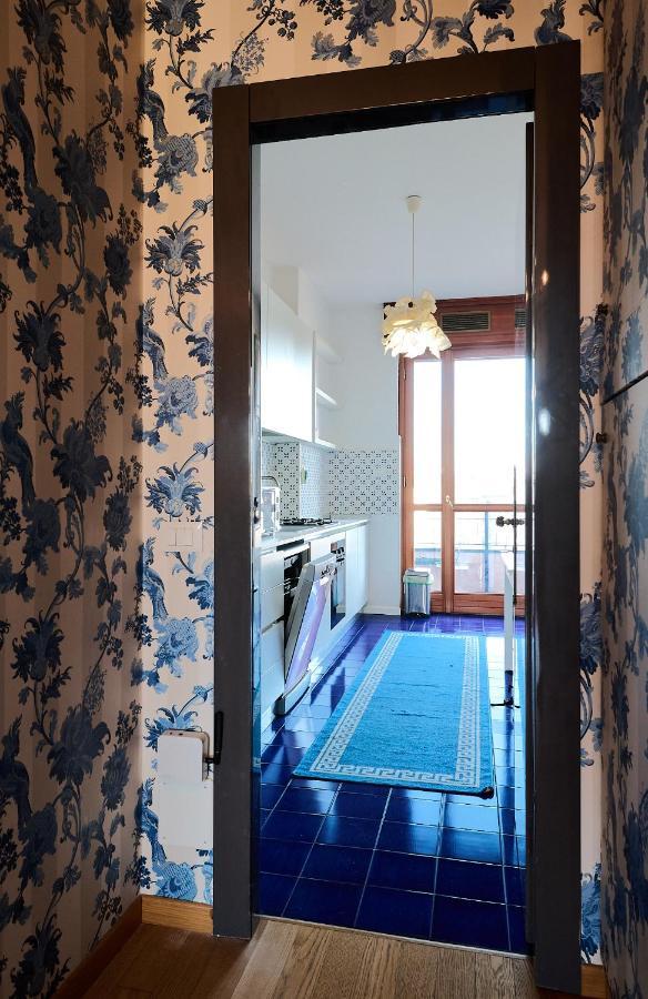 Casa Piccinni ミラノ エクステリア 写真