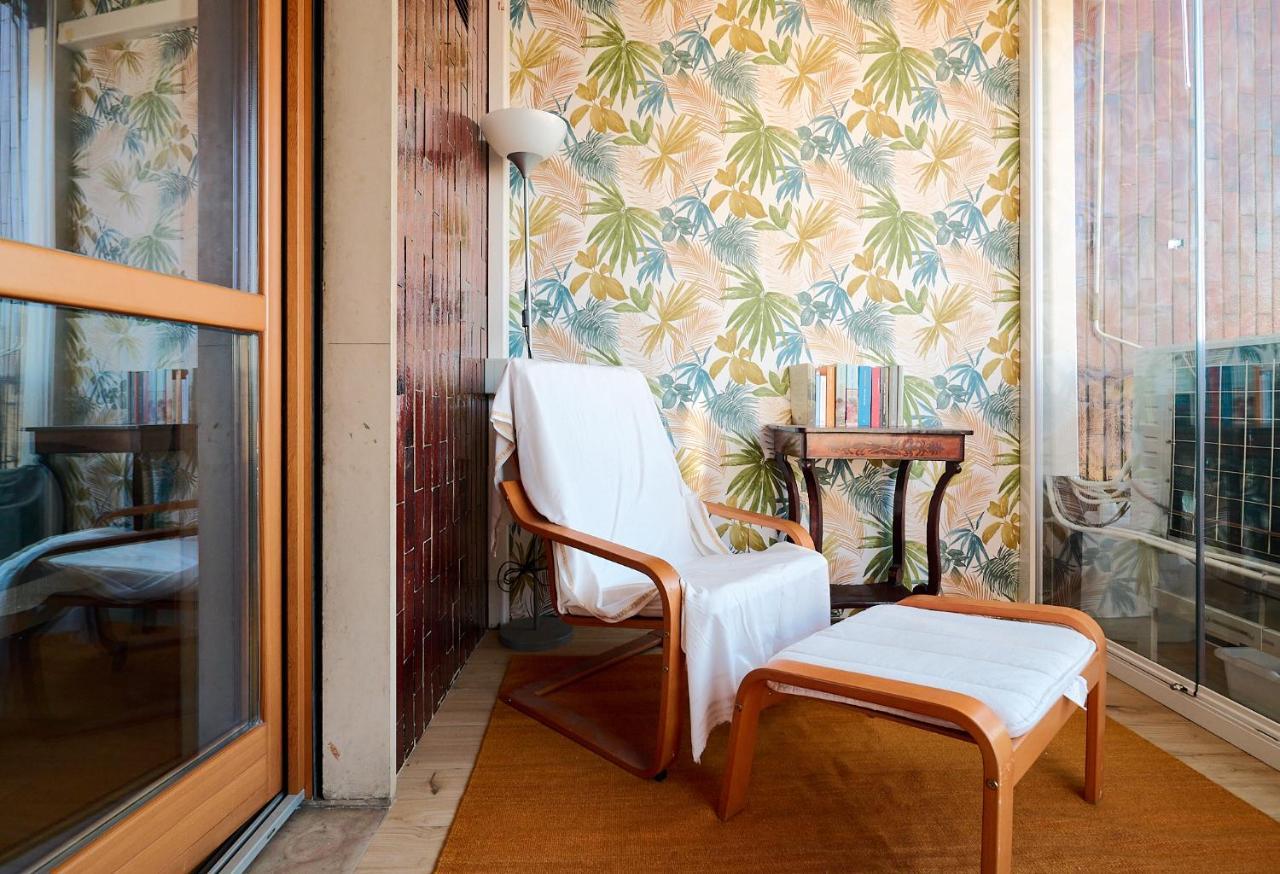 Casa Piccinni ミラノ エクステリア 写真