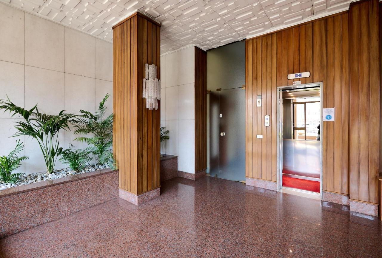 Casa Piccinni ミラノ エクステリア 写真