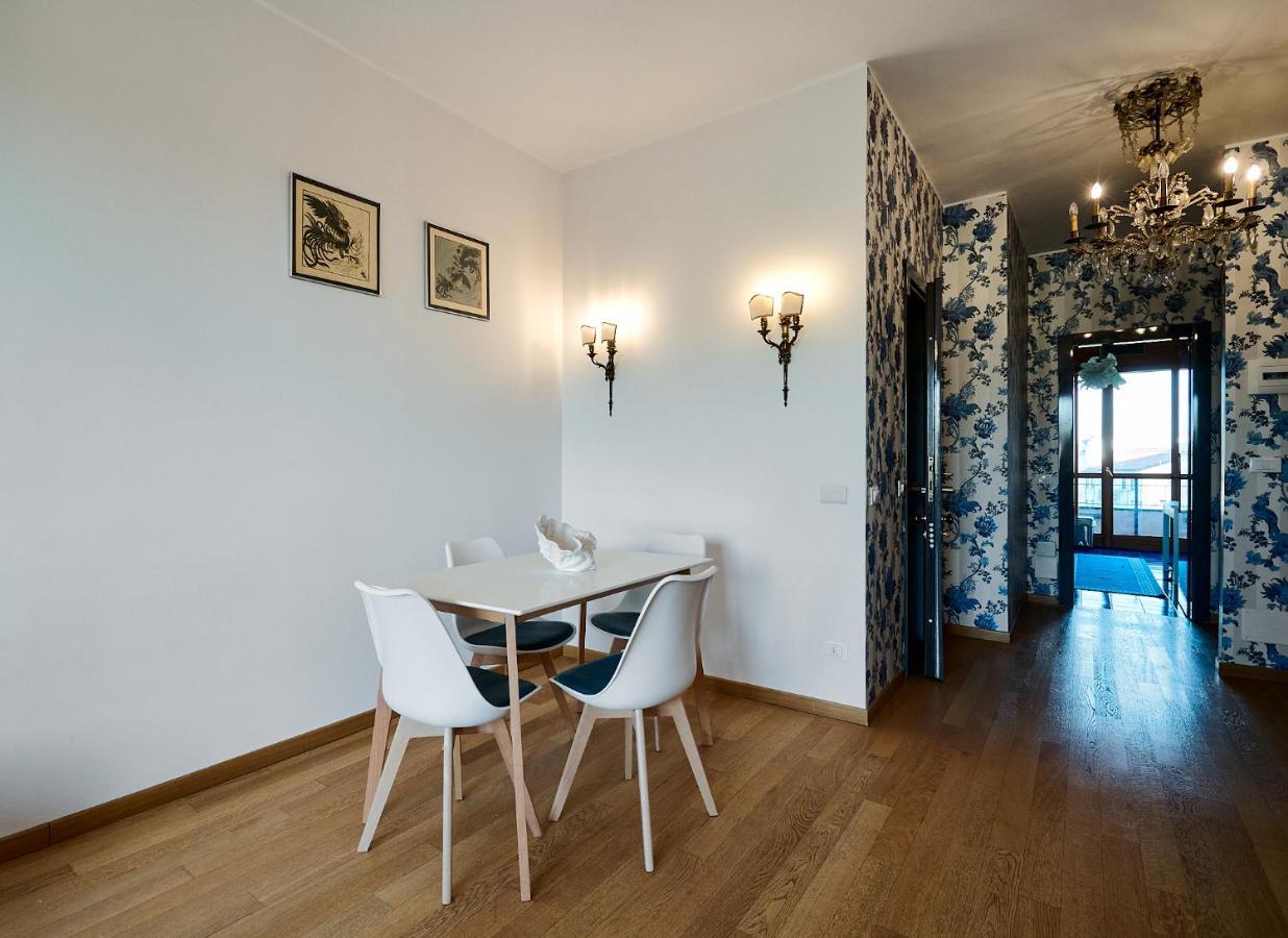 Casa Piccinni ミラノ エクステリア 写真
