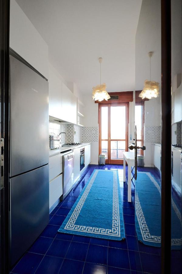 Casa Piccinni ミラノ エクステリア 写真
