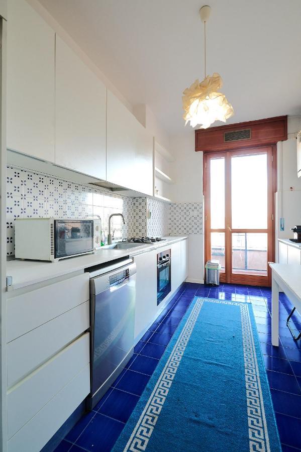Casa Piccinni ミラノ エクステリア 写真