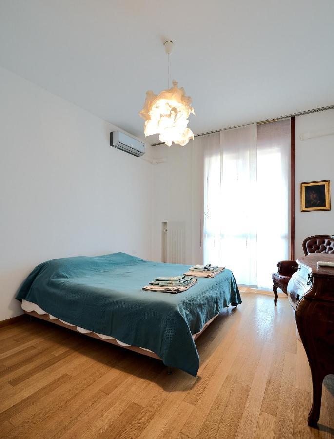 Casa Piccinni ミラノ エクステリア 写真