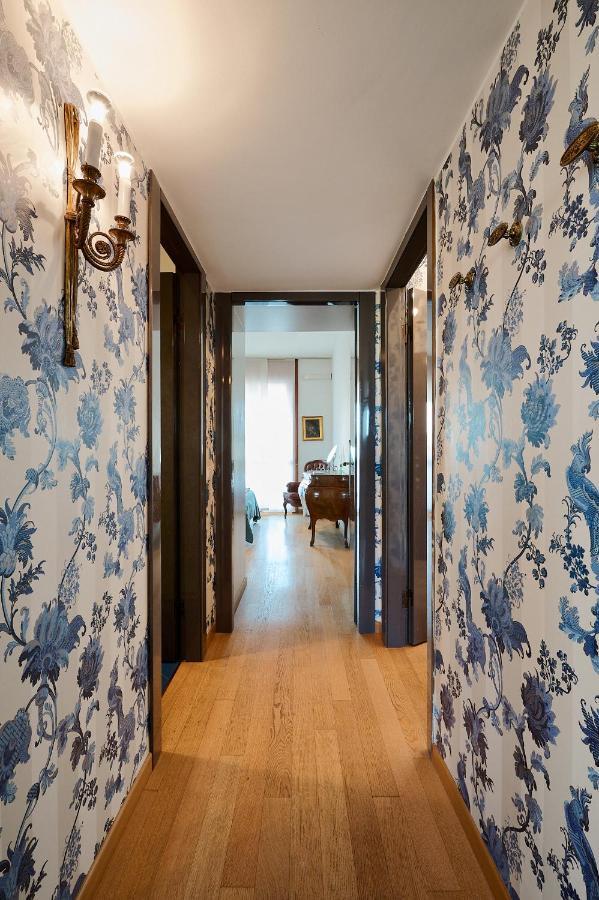 Casa Piccinni ミラノ エクステリア 写真