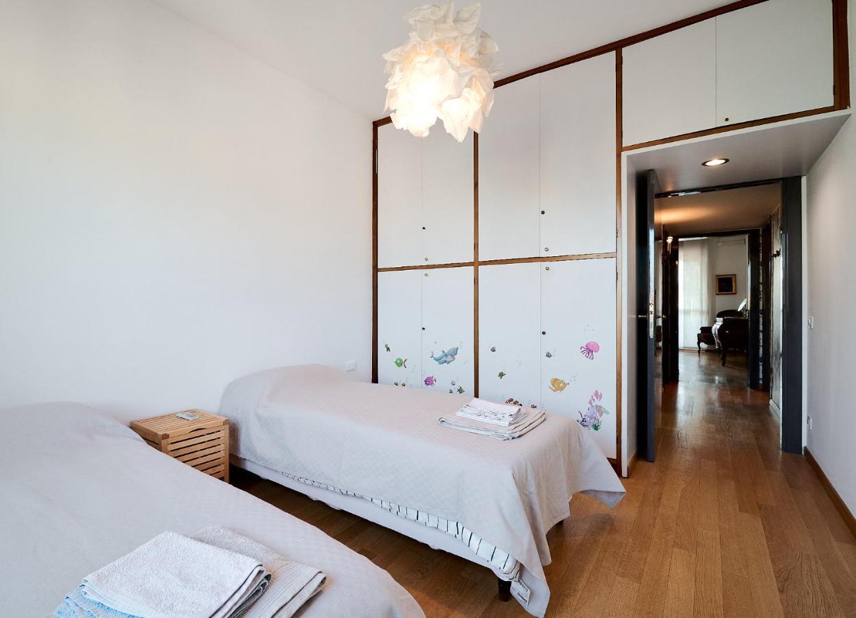 Casa Piccinni ミラノ エクステリア 写真