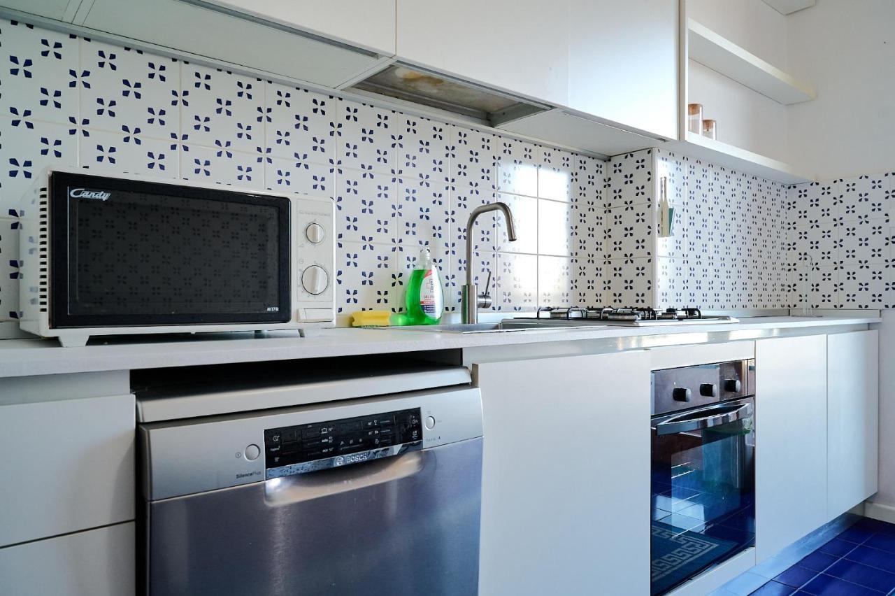 Casa Piccinni ミラノ エクステリア 写真